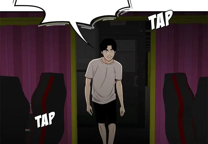 The Repeat Student - Chapter 8 [photo 4] - MangaPorn