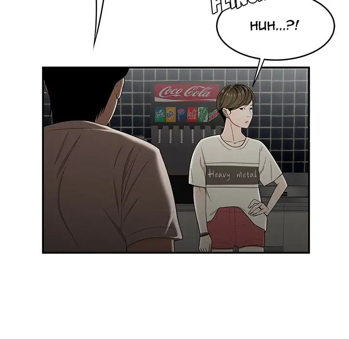 The Repeat Student - Chapter 8 [photo 44] - MangaPorn