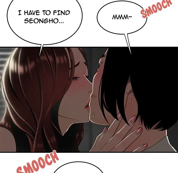 The Repeat Student - Chapter 8 [photo 55] - MangaPorn