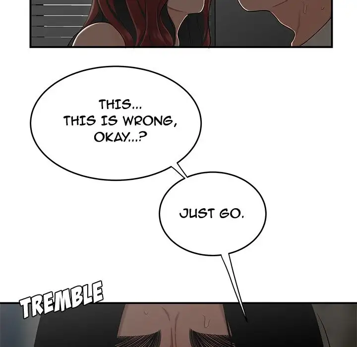 The Repeat Student - Chapter 8 [photo 59] - MangaPorn