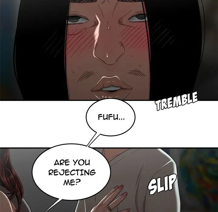 The Repeat Student - Chapter 8 [photo 60] - MangaPorn