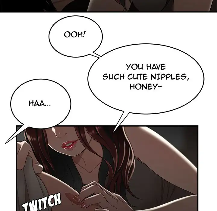 The Repeat Student - Chapter 8 [photo 69] - MangaPorn