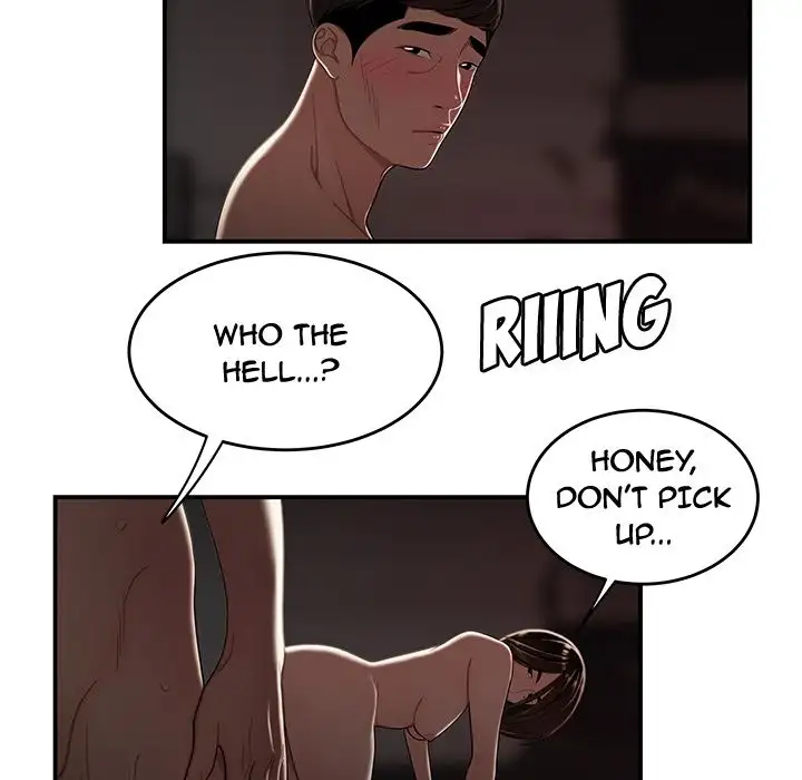 The Repeat Student - Chapter 9 [photo 104] - MangaPorn