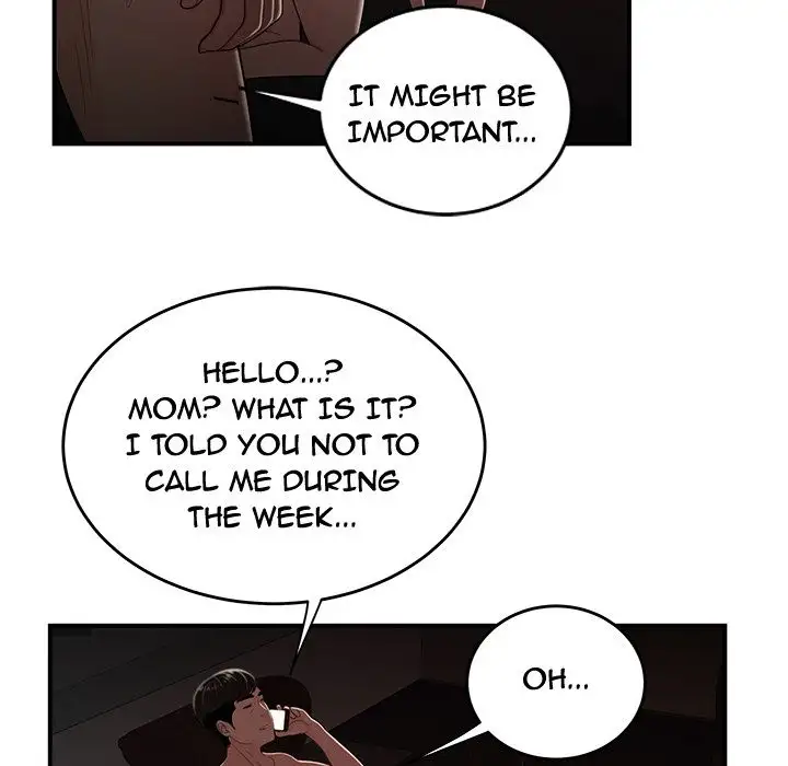 The Repeat Student - Chapter 9 [photo 105] - MangaPorn