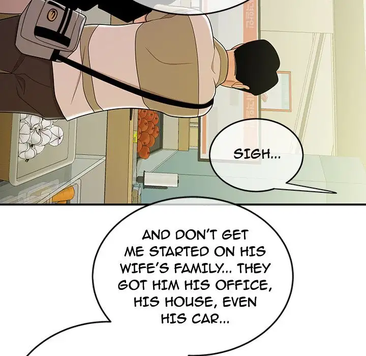 The Repeat Student - Chapter 9 [photo 20] - MangaPorn