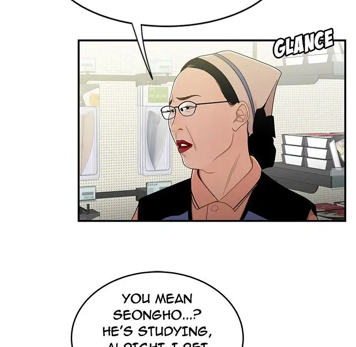 The Repeat Student - Chapter 9 [photo 24] - MangaPorn