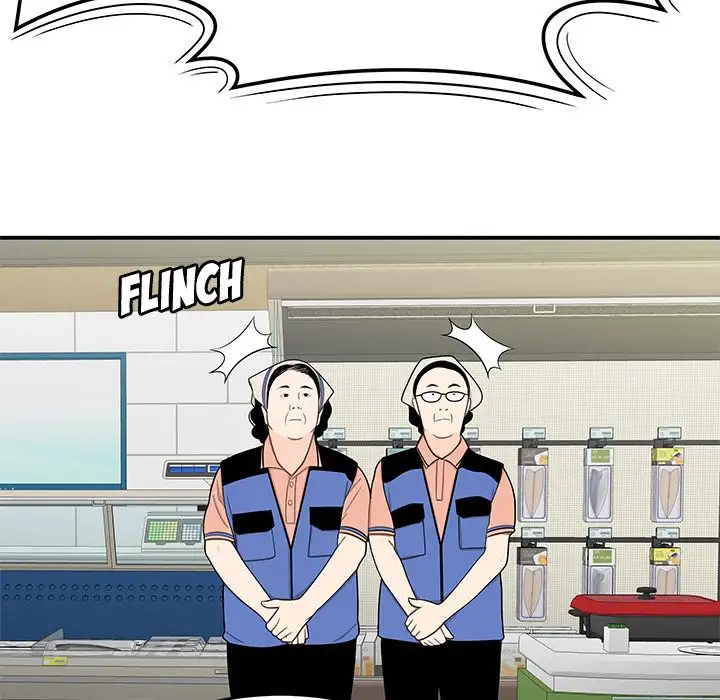 The Repeat Student - Chapter 9 [photo 29] - MangaPorn