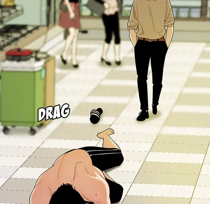 The Repeat Student - Chapter 9 [photo 33] - MangaPorn