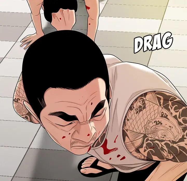 The Repeat Student - Chapter 9 [photo 34] - MangaPorn