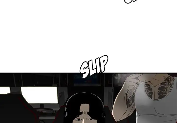 The Repeat Student - Chapter 9 [photo 4] - MangaPorn