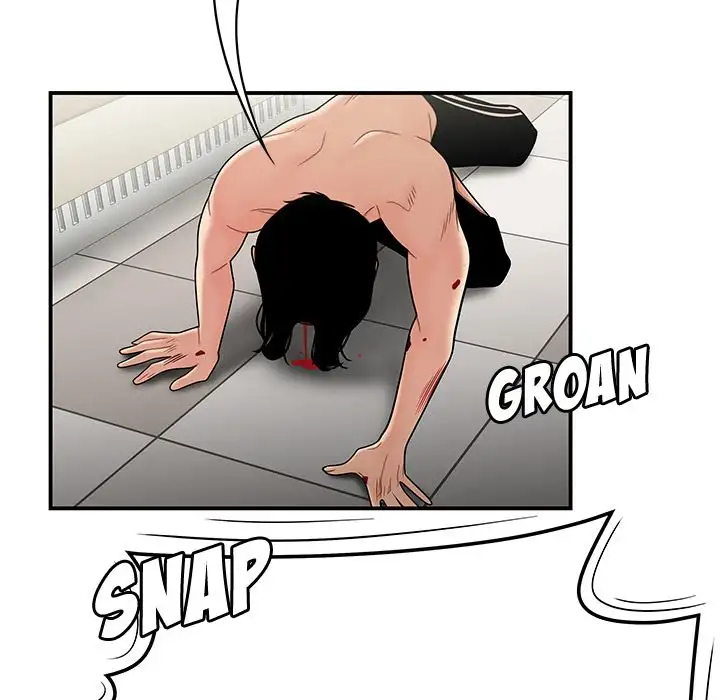 The Repeat Student - Chapter 9 [photo 41] - MangaPorn