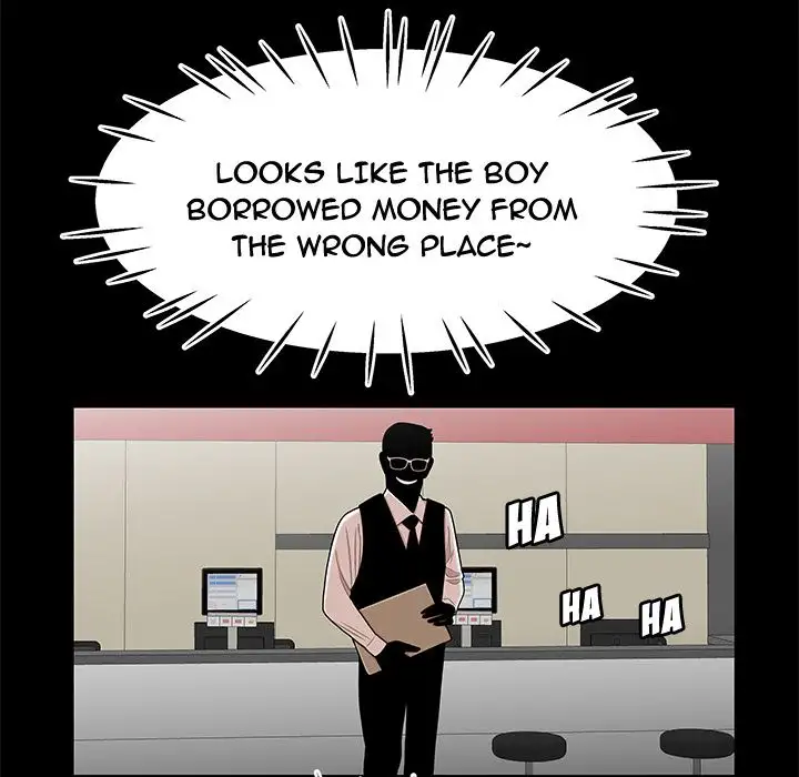 The Repeat Student - Chapter 9 [photo 54] - MangaPorn