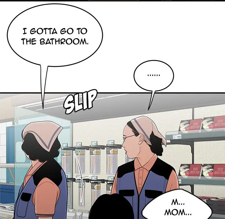 The Repeat Student - Chapter 9 [photo 67] - MangaPorn