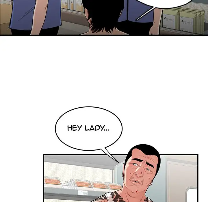 The Repeat Student - Chapter 9 [photo 68] - MangaPorn