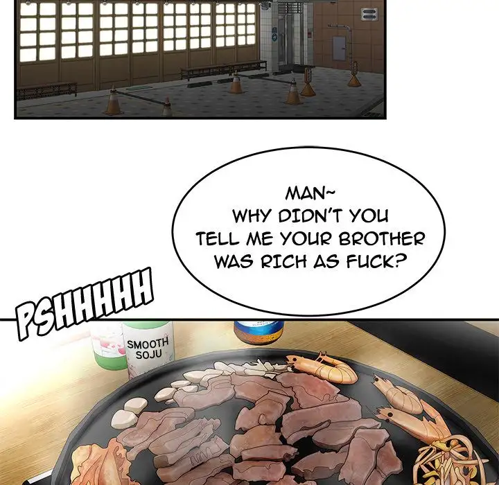 The Repeat Student - Chapter 10 [photo 22] - MangaPorn