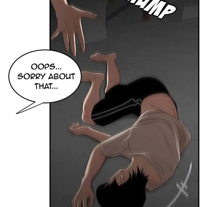 The Repeat Student - Chapter 10 [photo 69] - MangaPorn