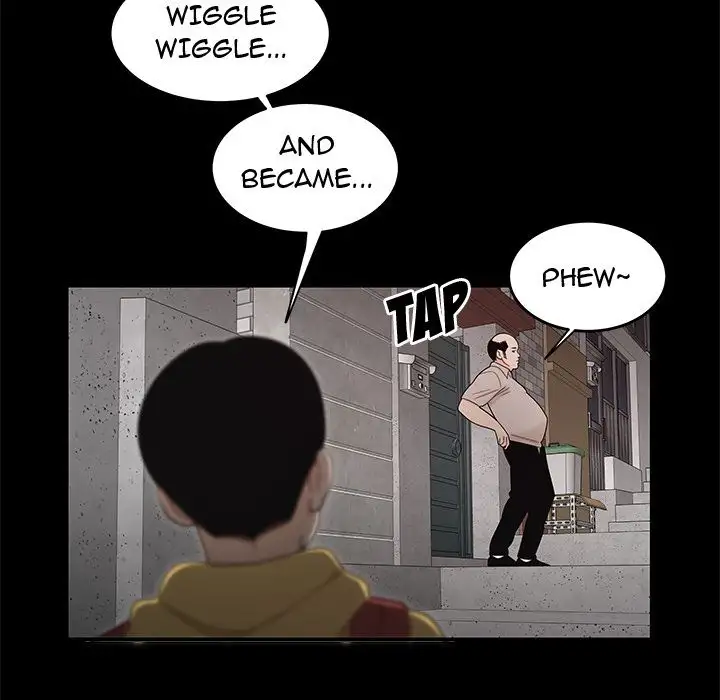 The Repeat Student - Chapter 11 [photo 106] - MangaPorn