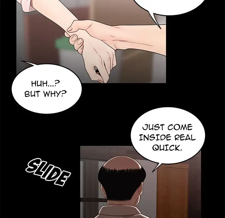 The Repeat Student - Chapter 11 [photo 61] - MangaPorn