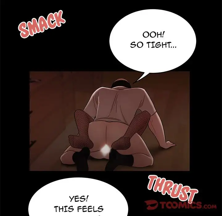 The Repeat Student - Chapter 11 [photo 93] - MangaPorn