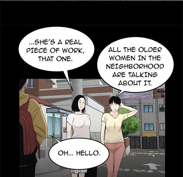 The Repeat Student - Chapter 11 [photo 98] - MangaPorn