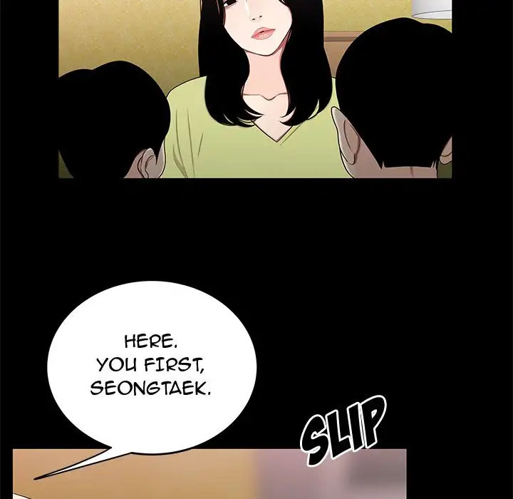 The Repeat Student - Chapter 12 [photo 57] - MangaPorn