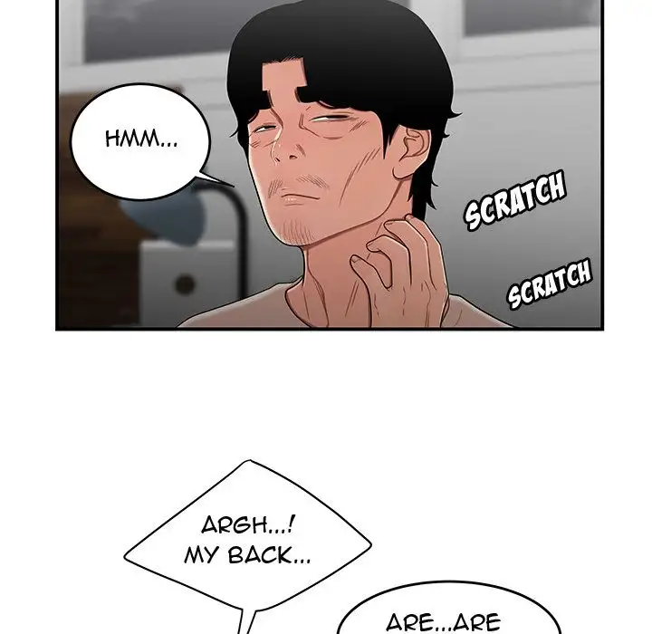 The Repeat Student - Chapter 13 [photo 24] - MangaPorn