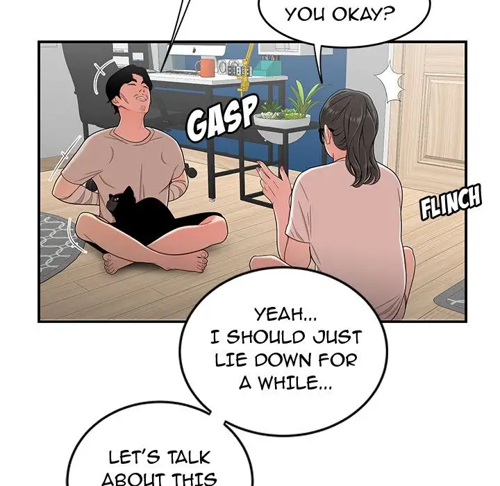 The Repeat Student - Chapter 13 [photo 25] - MangaPorn