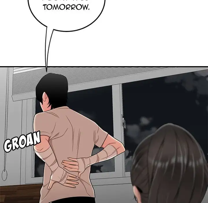 The Repeat Student - Chapter 13 [photo 26] - MangaPorn