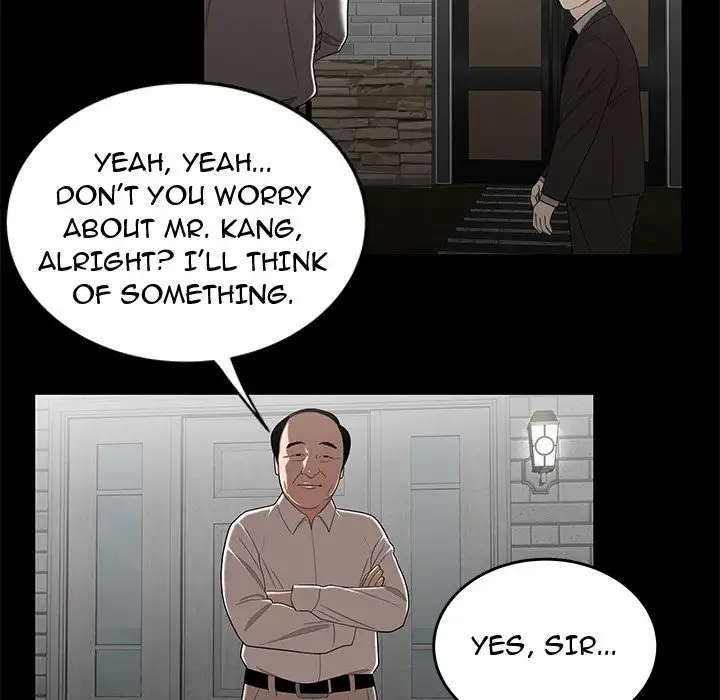 The Repeat Student - Chapter 14 [photo 75] - MangaPorn