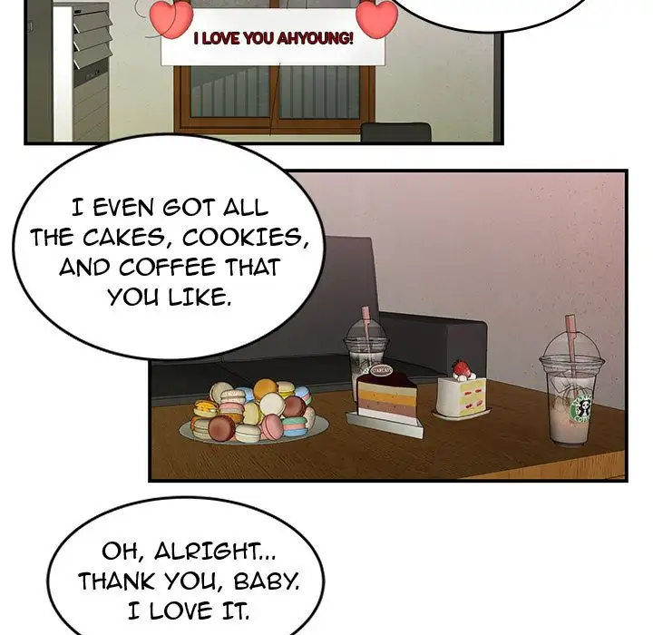 The Repeat Student - Chapter 15 [photo 111] - MangaPorn