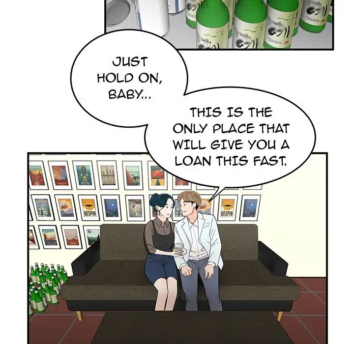 The Repeat Student - Chapter 15 [photo 17] - MangaPorn