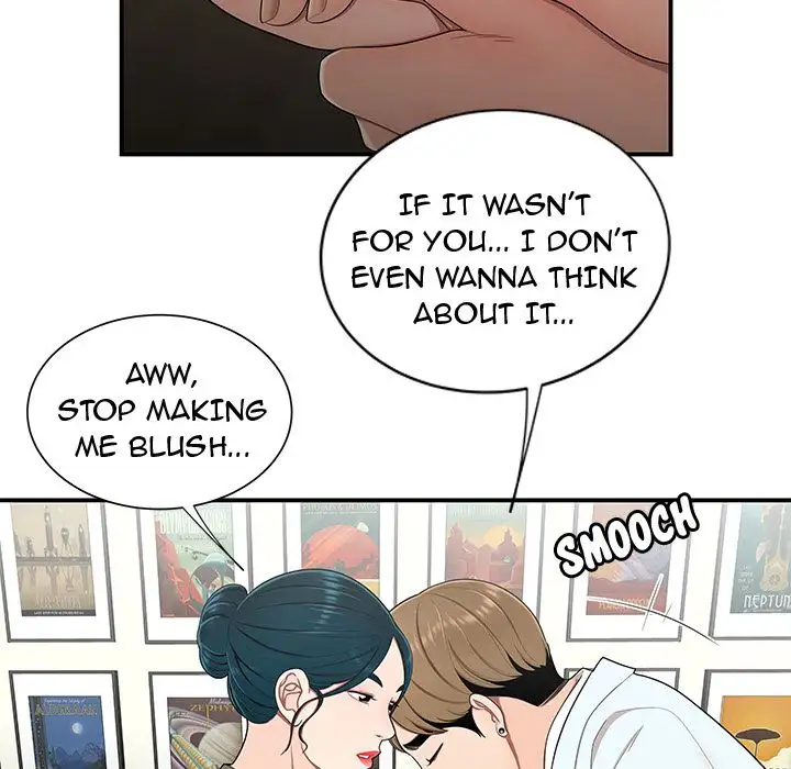 The Repeat Student - Chapter 15 [photo 19] - MangaPorn