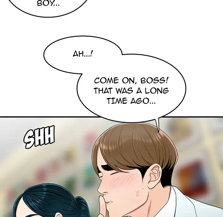 The Repeat Student - Chapter 15 [photo 43] - MangaPorn