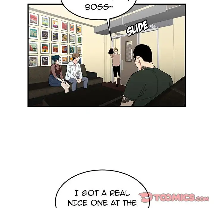 The Repeat Student - Chapter 15 [photo 45] - MangaPorn