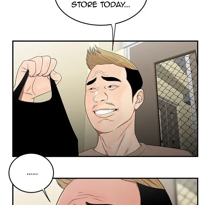 The Repeat Student - Chapter 15 [photo 46] - MangaPorn