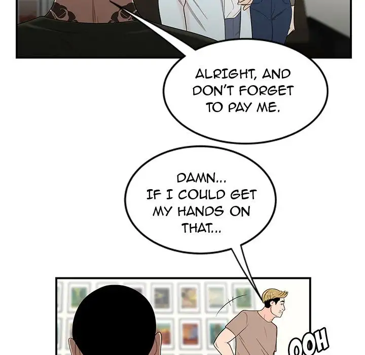 The Repeat Student - Chapter 15 [photo 51] - MangaPorn