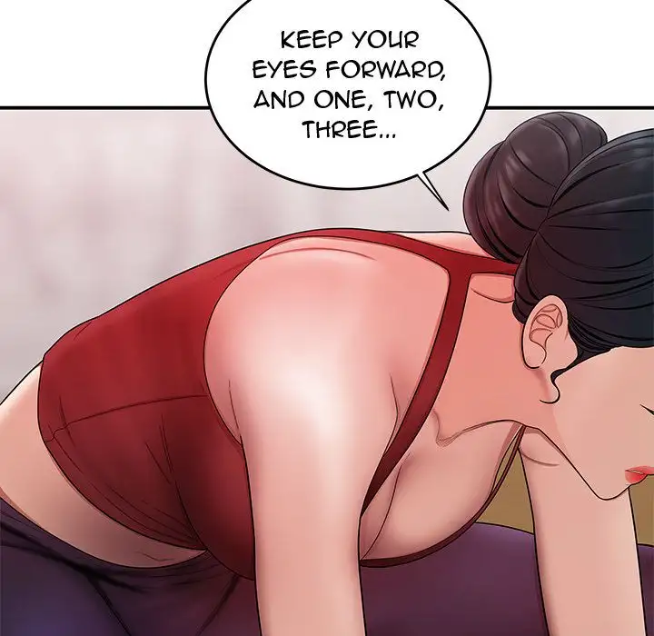 The Repeat Student - Chapter 15 [photo 83] - MangaPorn