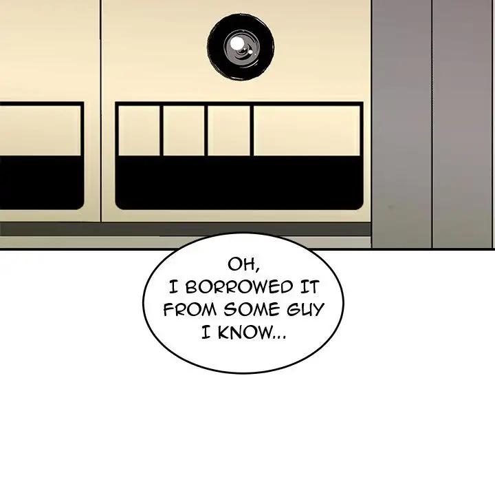 The Repeat Student - Chapter 16 [photo 11] - MangaPorn