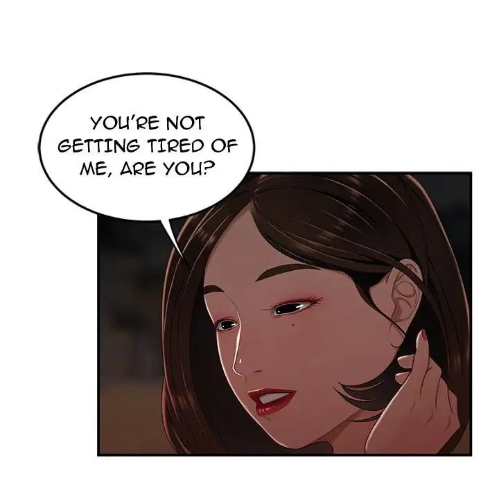 The Repeat Student - Chapter 16 [photo 117] - MangaPorn