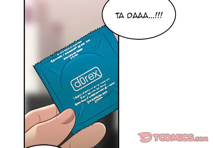 The Repeat Student - Chapter 16 [photo 3] - MangaPorn