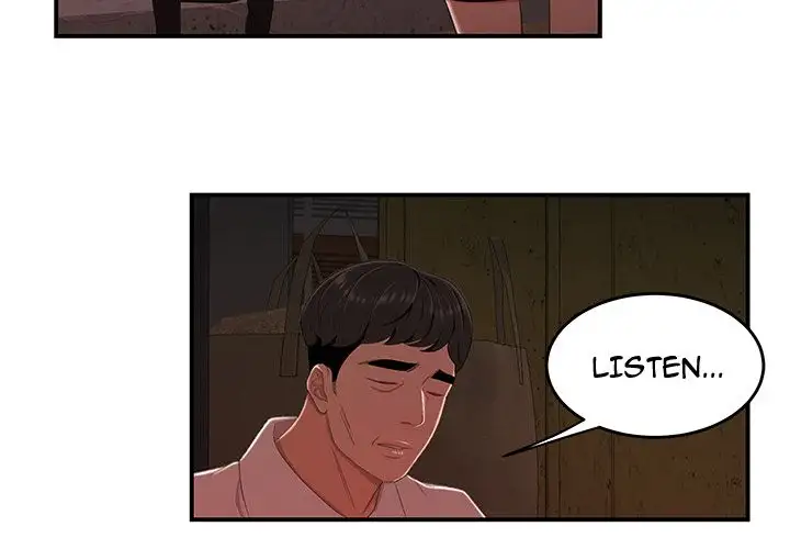 The Repeat Student - Chapter 17 [photo 4] - MangaPorn