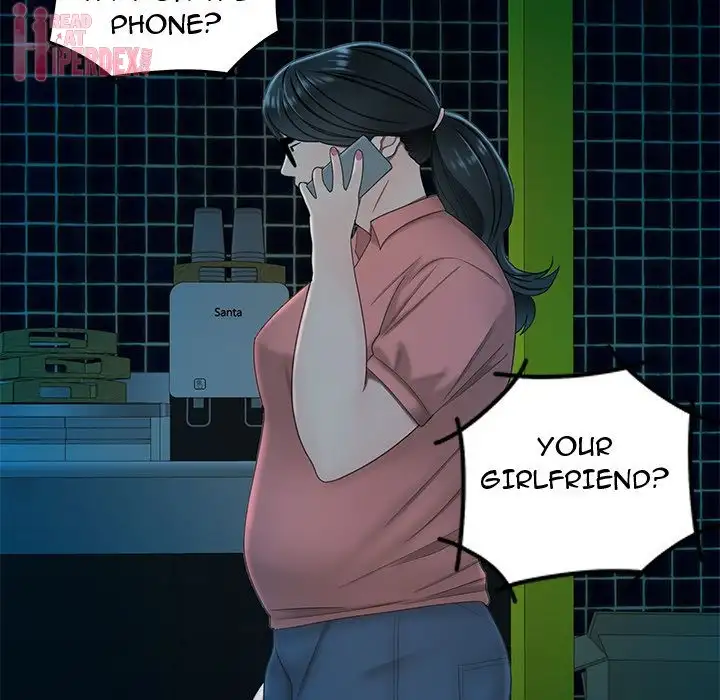 The Repeat Student - Chapter 19 [photo 116] - MangaPorn