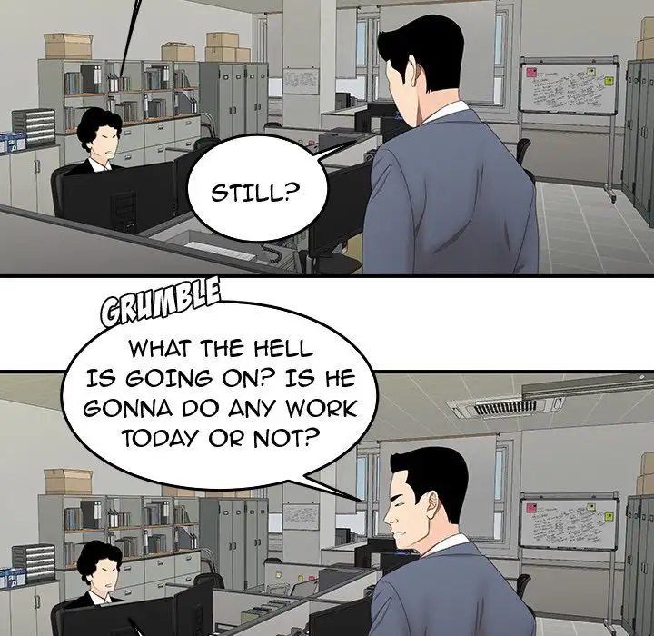 The Repeat Student - Chapter 19 [photo 18] - MangaPorn