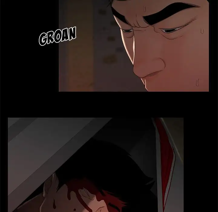 The Repeat Student - Chapter 19 [photo 32] - MangaPorn