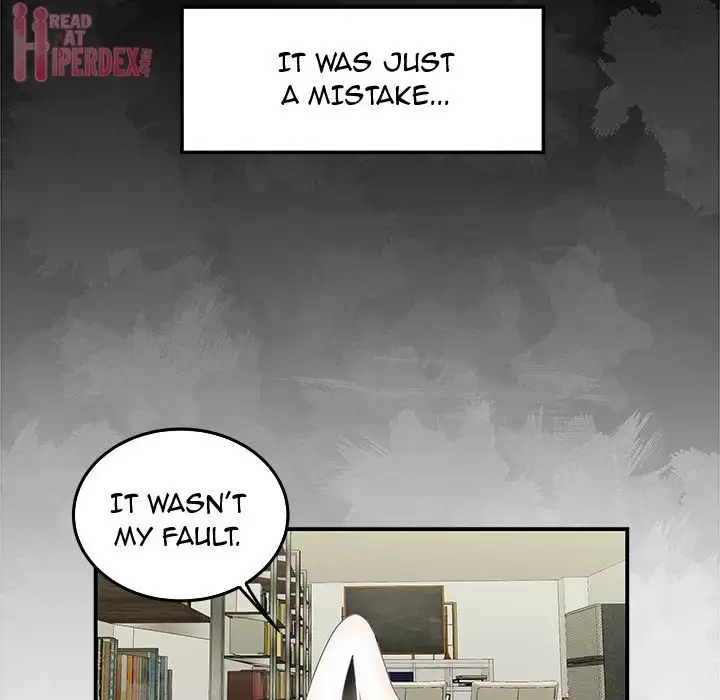 The Repeat Student - Chapter 19 [photo 52] - MangaPorn