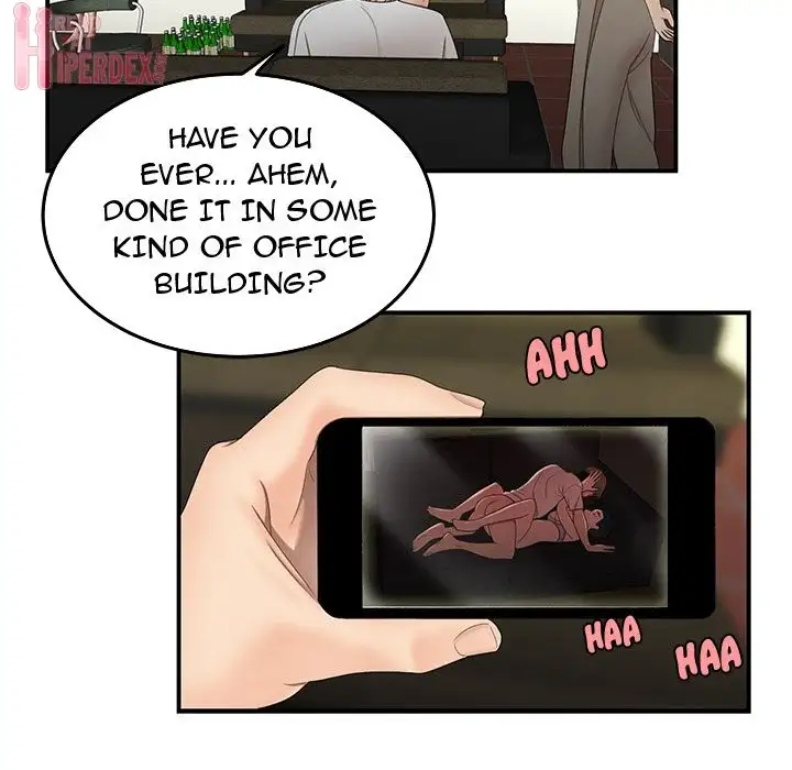 The Repeat Student - Chapter 19 [photo 60] - MangaPorn