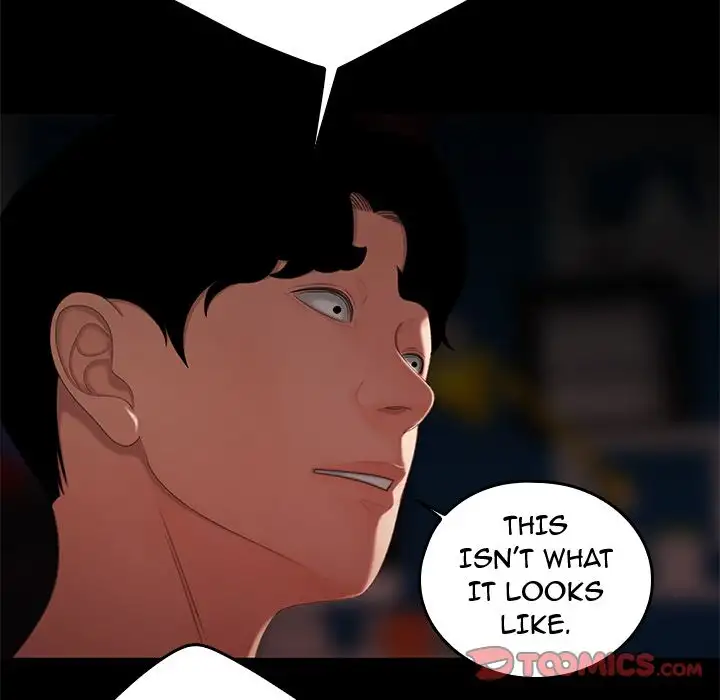 The Repeat Student - Chapter 20 [photo 105] - MangaPorn