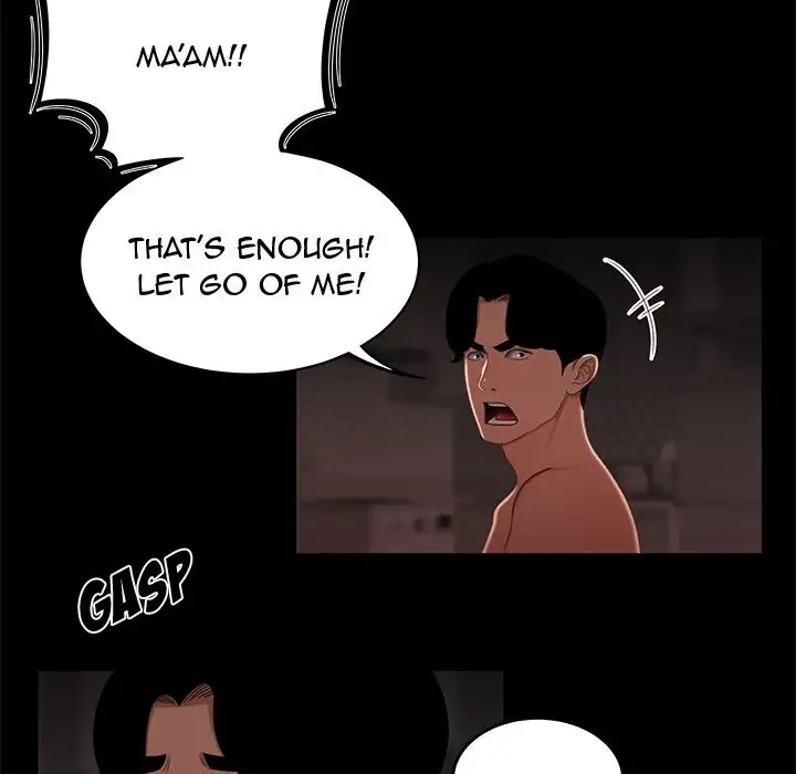 The Repeat Student - Chapter 20 [photo 109] - MangaPorn