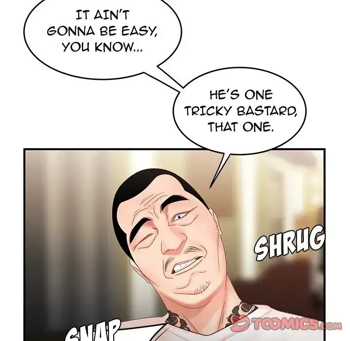 The Repeat Student - Chapter 21 [photo 14] - MangaPorn