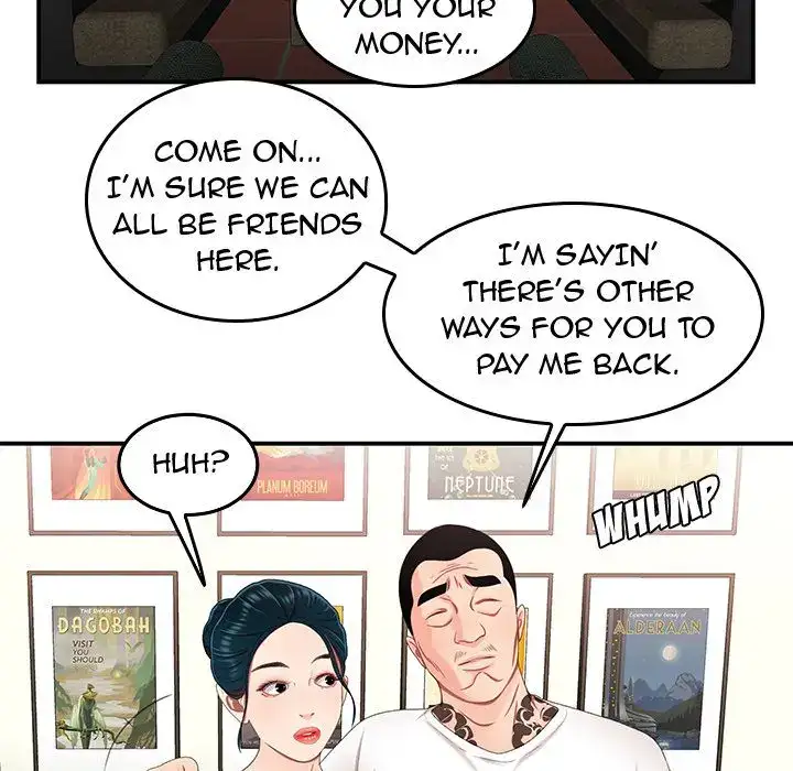 The Repeat Student - Chapter 21 [photo 18] - MangaPorn